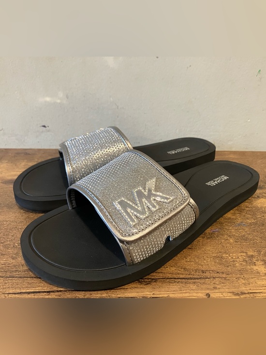 Michael Kors Shoes - Michael Kors slides
